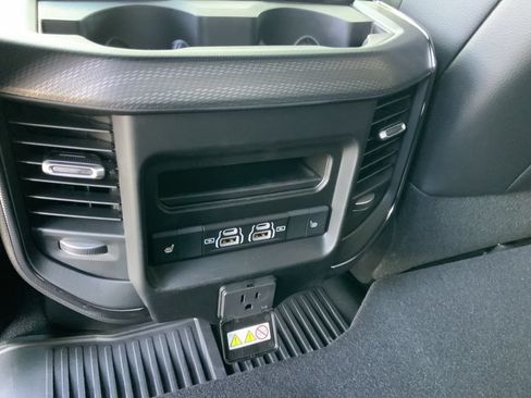 New 2026 RAM 2500 Rebel w/ Rebel Level 1 Equipment Group AWD/4WD image 20
