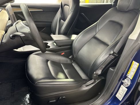 Used 2023 Tesla Model 3 Standard Range RWD image 25
