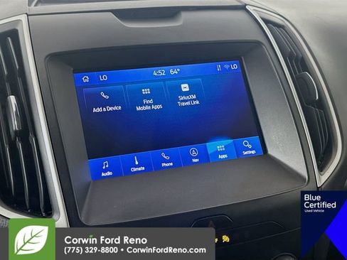 Used 2020 Ford Edge SEL w/ Convenience Package AWD/4WD image 19