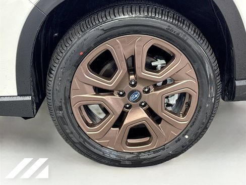 New 2026 Subaru Ascent Limited Bronze AWD/4WD image 34