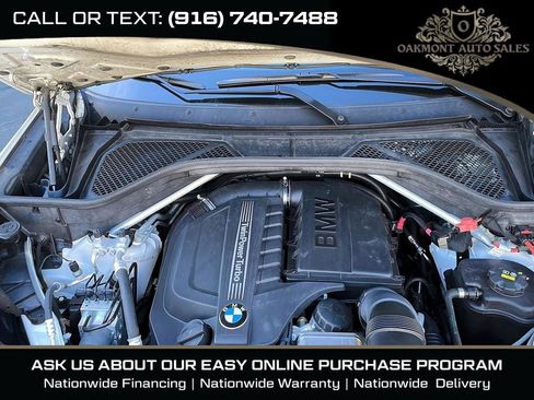 Used 2016 BMW X5 xDrive35i AWD/4WD image 45