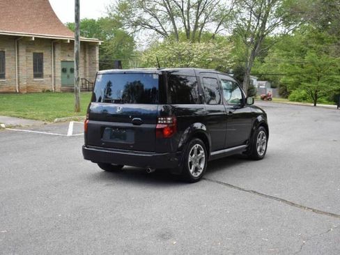 Used 2007 Honda Element SC image 7