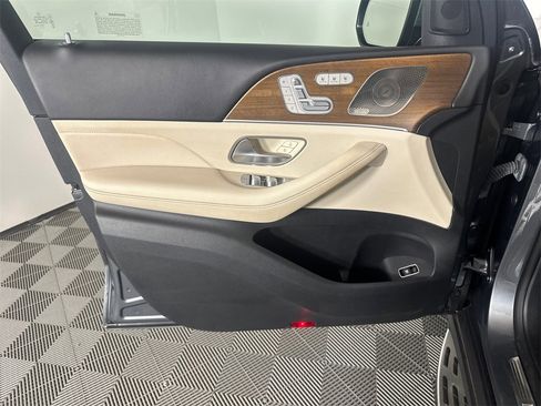 Certified 2022 Mercedes-Benz GLE 350 4MATIC image 10