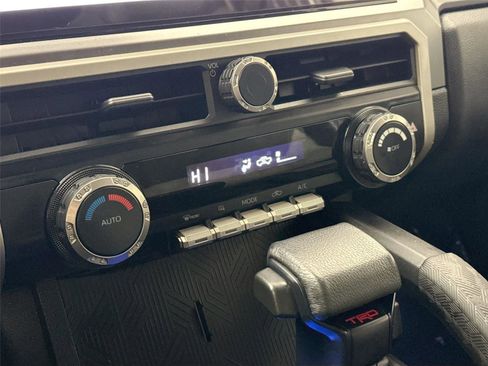 Certified 2024 Toyota Tacoma TRD Sport image 24