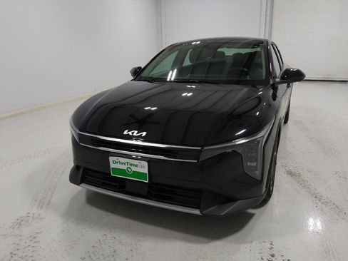 Used 2025 Kia K4 EX FWD image 15