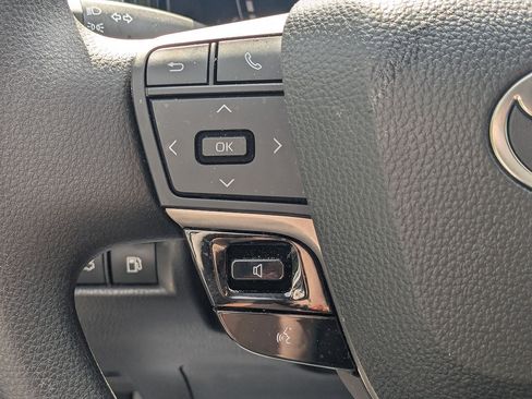 Certified 2026 Toyota Camry LE FWD image 17