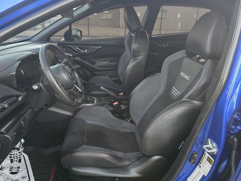 Used 2024 Subaru WRX TR image 16