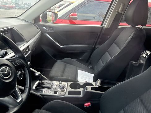 Used 2016 MAZDA CX-5 Touring image 20