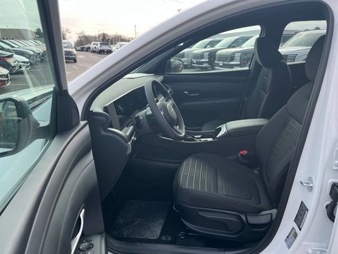 New 2026 Hyundai Santa Cruz SE AWD/4WD image 14