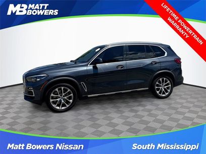 Used 2019 BMW X5 xDrive40i