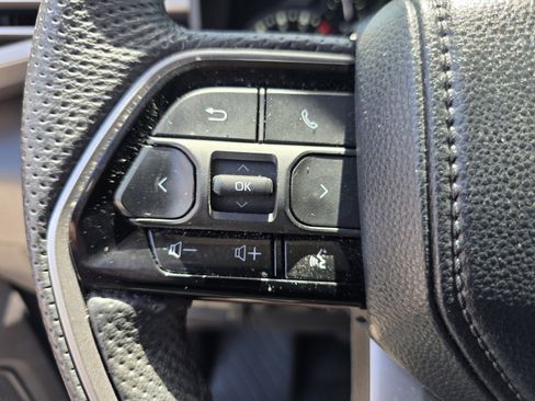 Used 2024 Toyota Tundra SR5 w/ SR5 Premium Package AWD/4WD image 25