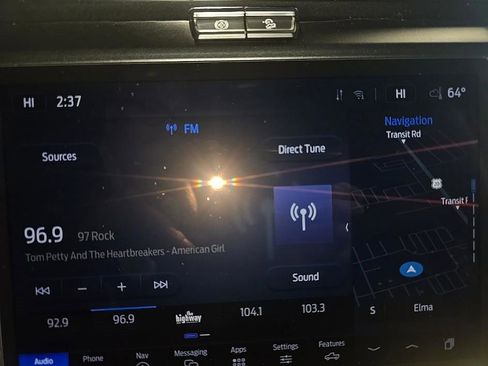 Used 2025 Ford F350 Lariat w/ Lariat Ultimate Package image 20