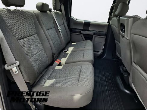 Used 2020 Ford F150 XLT w/ FX4 Off-Road Package AWD/4WD image 33