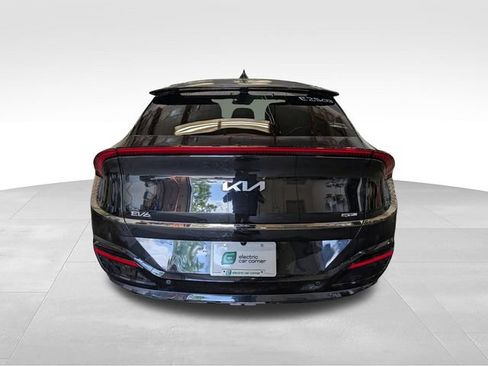 Used 2023 Kia EV6 GT-Line AWD/4WD image 6