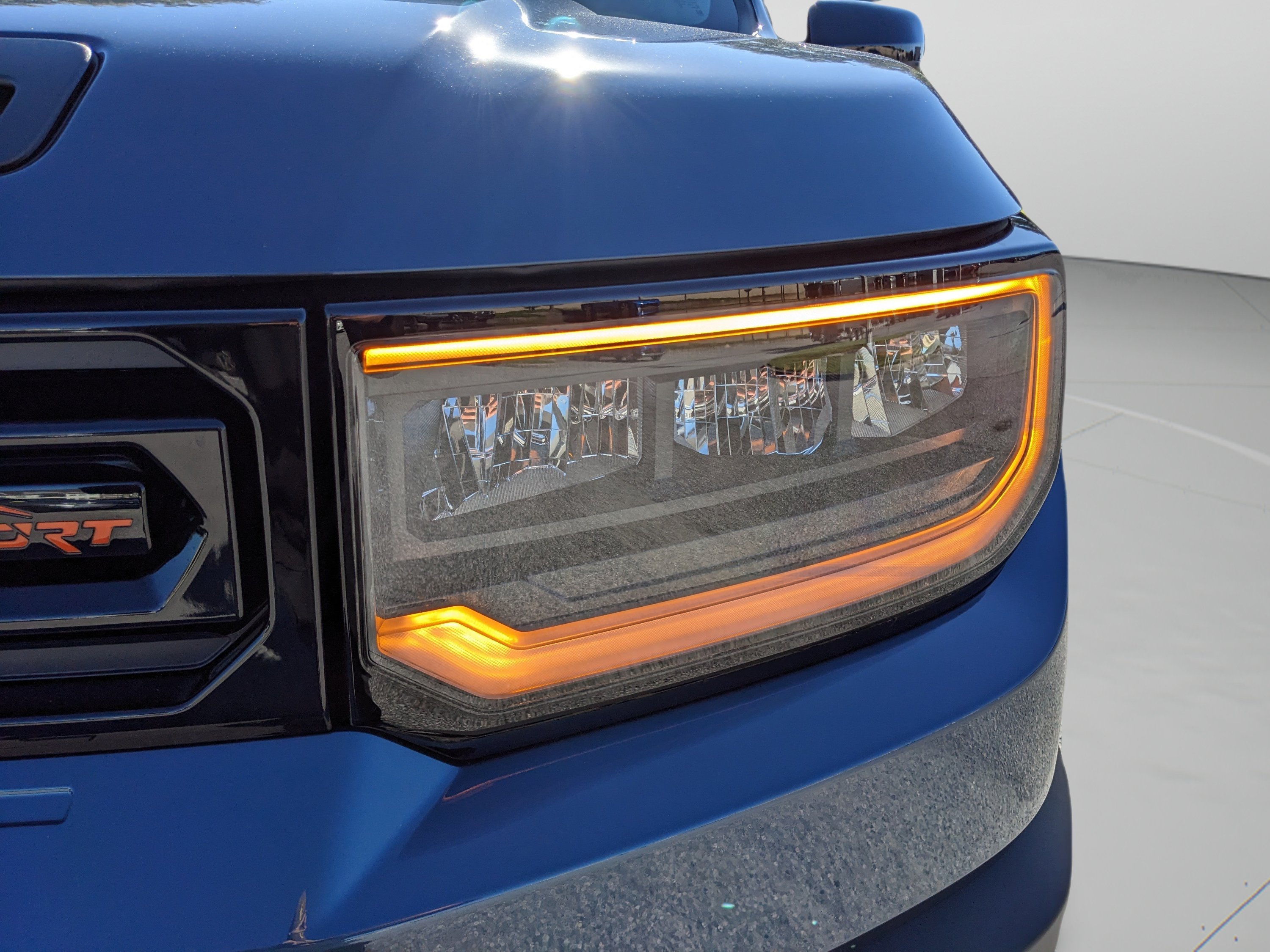 New 2027 Honda Passport TrailSport image 9