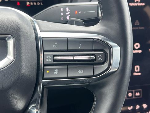 Certified 2025 GMC Terrain Elevation image 20