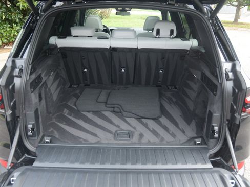 Used 2025 BMW X5 xDrive40i image 25