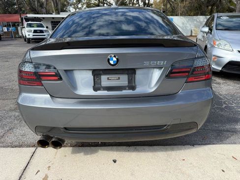 Used 2013 BMW 328i xDrive Coupe AWD/4WD image 6