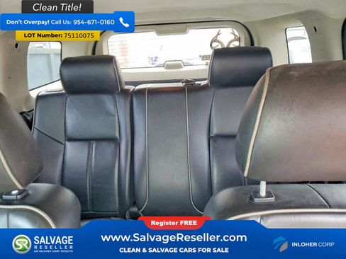 Used 2007 HUMMER H3 image 13