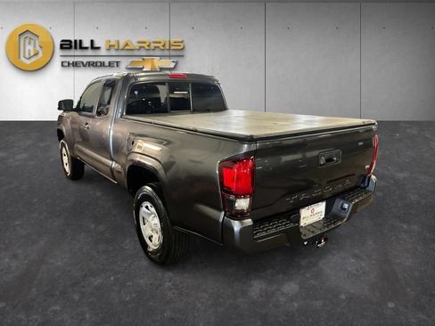 Used 2023 Toyota Tacoma SR RWD image 12