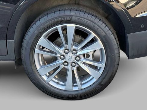 Used 2026 Cadillac XT5 Premium Luxury w/ Driver Assist Package AWD/4WD image 13