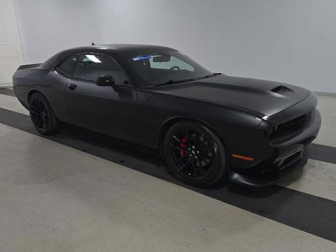 Used 2021 Dodge Challenger R/T Scat Pack w/ T/A Package image 6