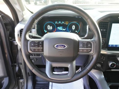 Used 2022 Ford F150 Lariat AWD/4WD image 27