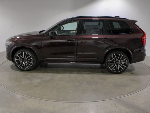 New 2026 Volvo XC90 B6 Ultra w/ Protection Package AWD/4WD image 3