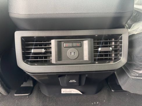 New 2026 Ford F350 Platinum AWD/4WD image 49