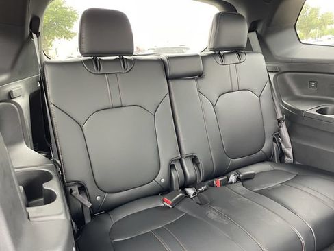 Certified 2025 Honda Pilot TrailSport image 24