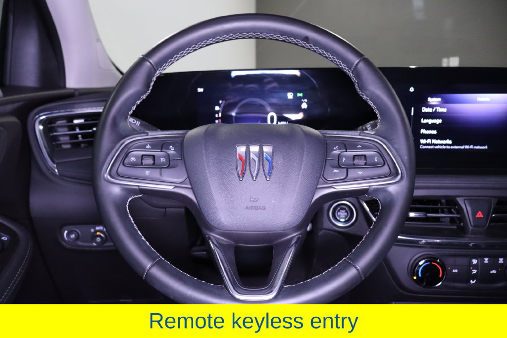 Used 2025 Buick Encore GX Preferred FWD image 17