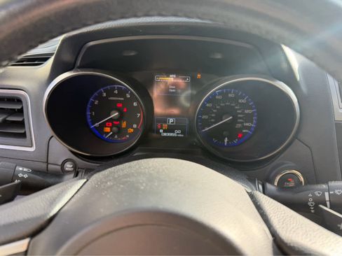 Used 2017 Subaru Outback 2.5i Limited image 4