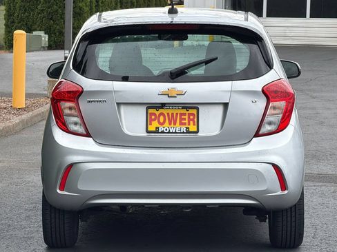 Used 2020 Chevrolet Spark LT FWD image 5