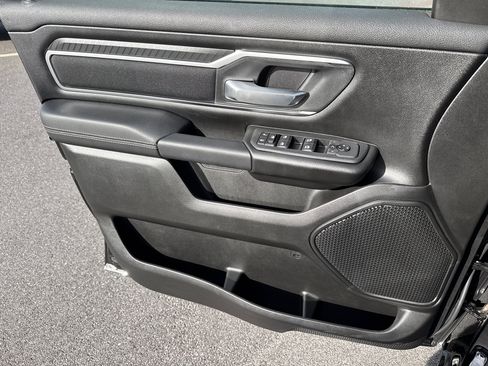 New 2025 RAM 1500 Big Horn image 10