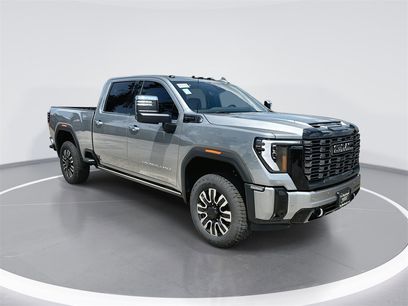 New 2025 GMC Sierra 2500 Denali Ultimate