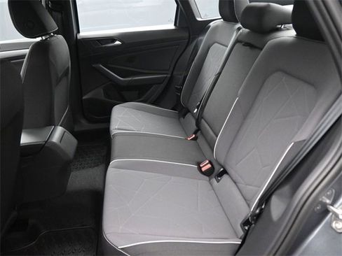 New 2026 Volkswagen Jetta Sport image 10