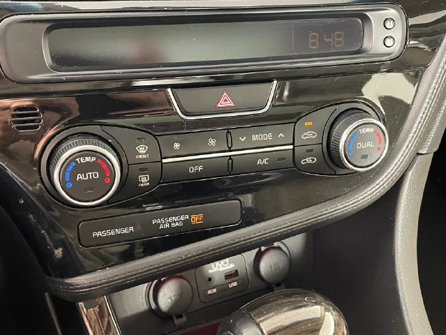 Used 2015 Kia Optima EX w/ EX Premium Package FWD image 8