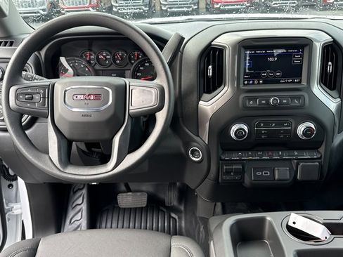 New 2026 GMC Sierra 1500 Pro w/ Pro Value Package AWD/4WD image 7