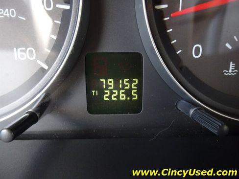 Used 2006 Volvo C70 T5 FWD image 22