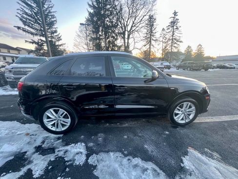 Used 2018 Audi Q3 2.0T Premium image 7