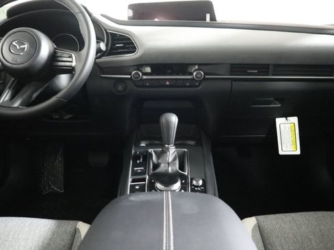 New 2026 MAZDA CX-30 AWD 2.5 S image 11