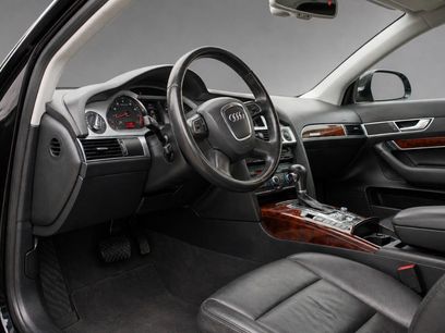 Used 2011 Audi A6 3.0T Premium Plus