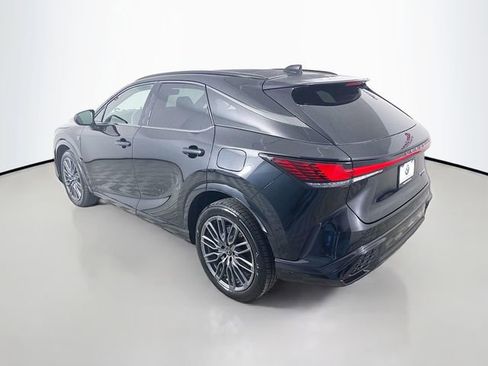 Used 2023 Lexus RX 500h 500h F SPORT Performance image 5