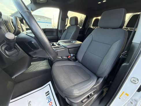 Used 2020 Chevrolet Silverado 1500 RST w/ Rally Edition image 19