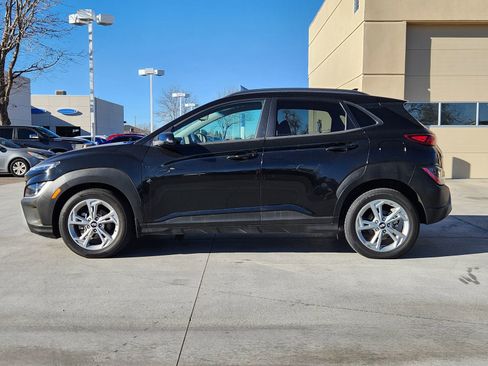 Used 2022 Hyundai Kona SEL w/ Cargo Package FWD image 2