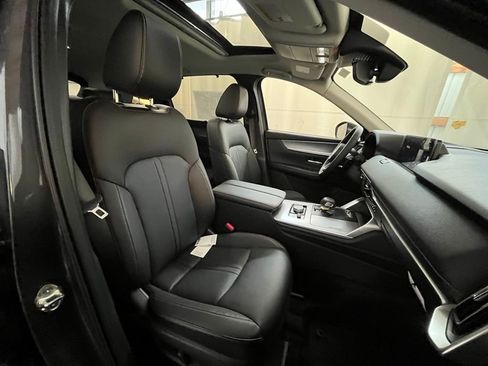 New 2026 MAZDA CX-90 Plug-In Hybrid w/ Preferred image 12