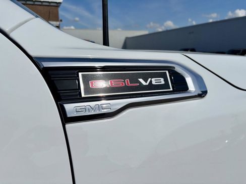 Used 2022 GMC Sierra 2500 Pro w/ Convenience Package AWD/4WD image 15