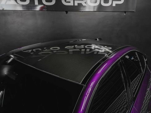 Used 2026 BMW M5 w/ Carbon Package image 9