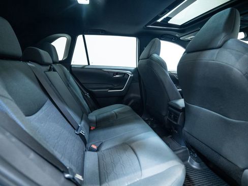 Certified 2024 Toyota RAV4 SE w/ Convenience Package image 36