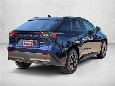 New 2026 Subaru Solterra Premium image 2